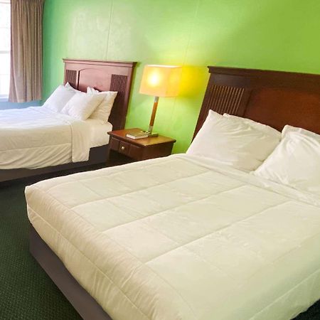 Knights Inn Lake City Zewnętrze zdjęcie